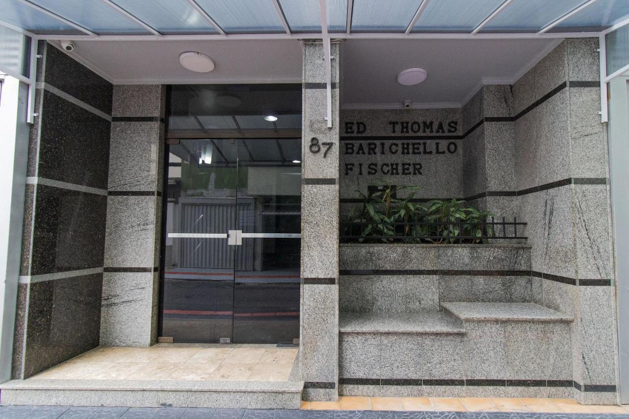 Brc71 - Quadra Mar, Lindo Espaco, Churrasq, Sacada Balneario Camboriu Exterior photo